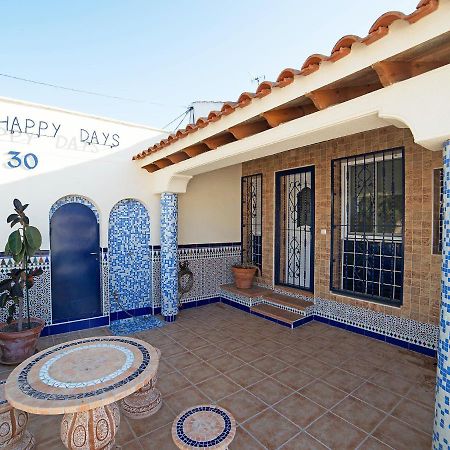 Holiday Home Happy Day By Interhome グアルダマル・デル・セグラ エクステリア 写真