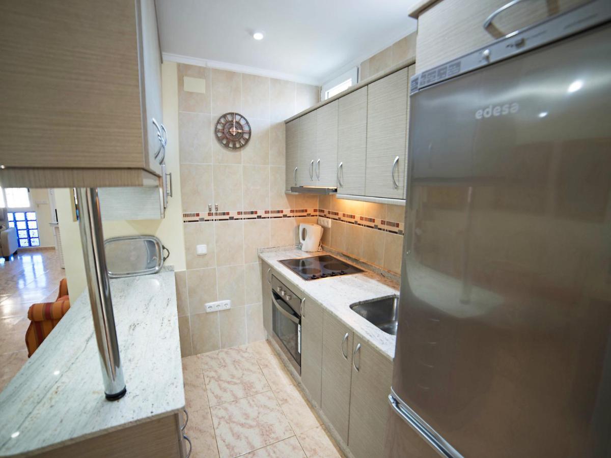 Holiday Home Happy Day By Interhome グアルダマル・デル・セグラ エクステリア 写真