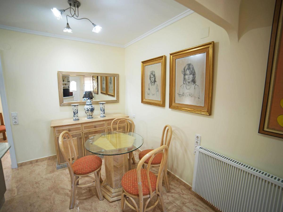 Holiday Home Happy Day By Interhome グアルダマル・デル・セグラ エクステリア 写真